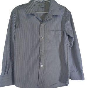 Children's Boys‎ English Laundry Button Up Long Sleeve Shirt
